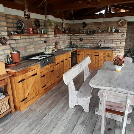 Gyoengyvirag Apartman Keszthely Exteriér fotografie
